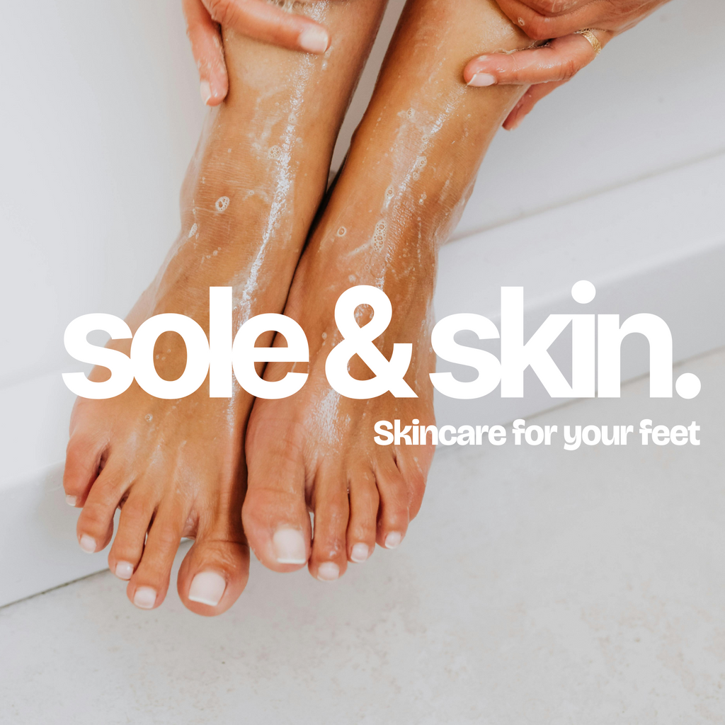 Clarifying Nail Serum