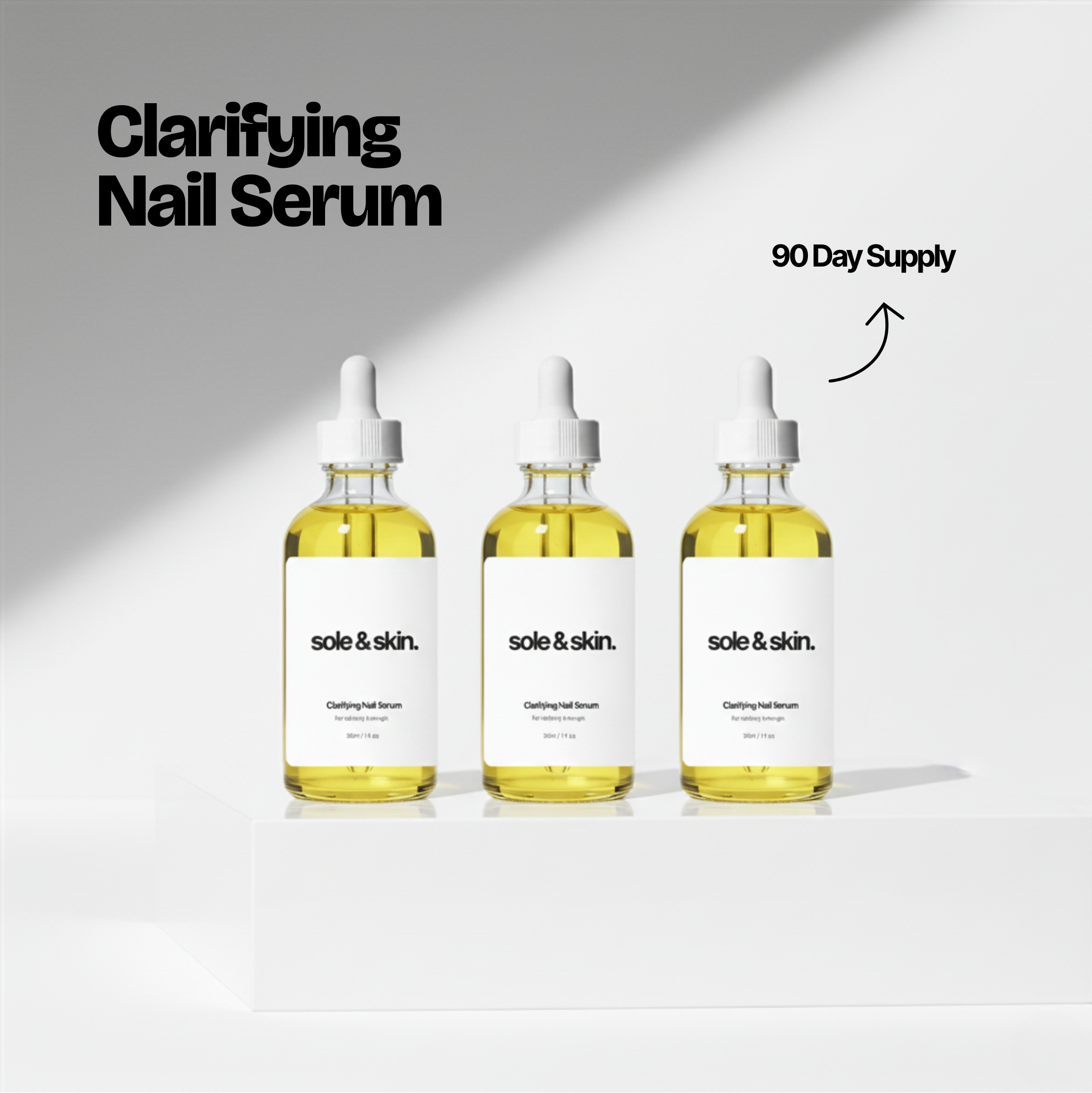 The Complete 6-in-1 Nail Recovery System