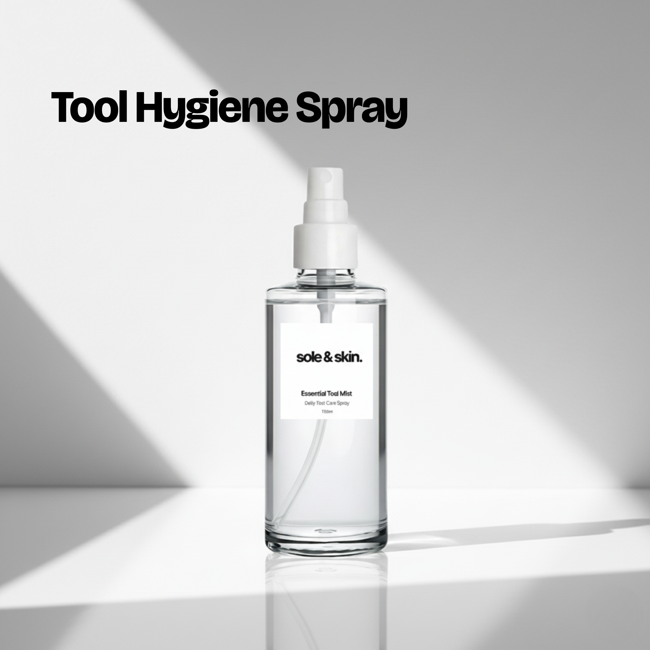 The Complete 6-in-1 Nail Recovery System
